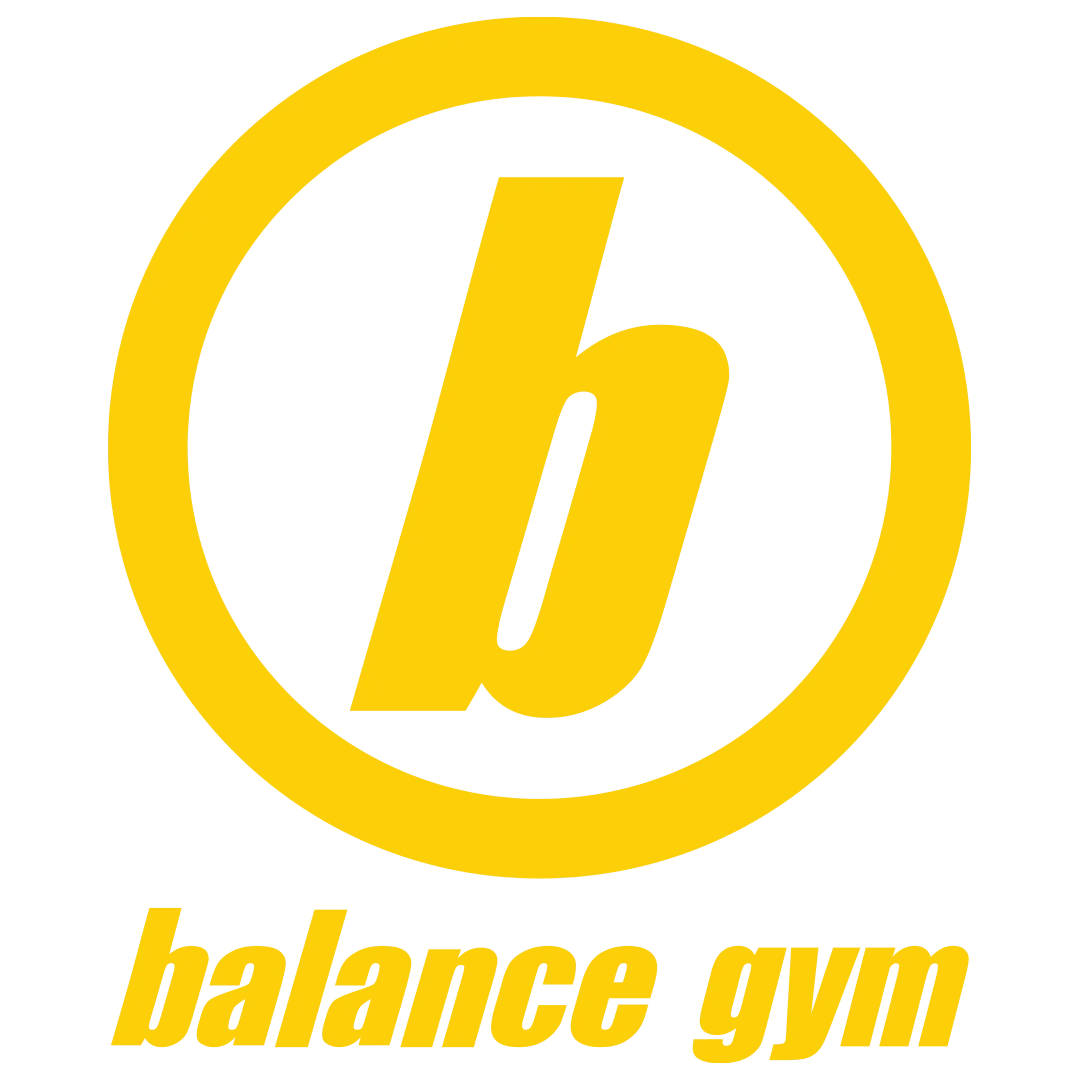 Balance Gym